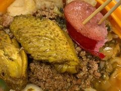 -下环街市熟食中心