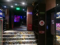 -秘宅KTV(马甸桥店)