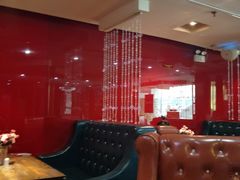 卡座-外滩风尚(漪汾街店)