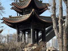 -碑林公园