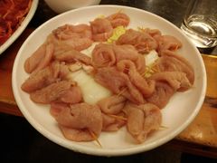 -老码头火锅(玉林店)