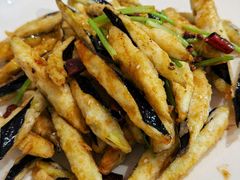 -满堂·烤鸭店·北京菜(鼓楼店)