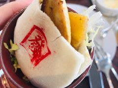 -北京柏悦酒店·锦庭餐厅Dining Room