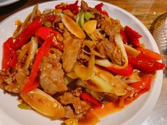 -隔壁老王·家常云南菜(花巷店)