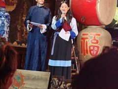 -宣科纳西古乐·非遗音乐(大水车店)