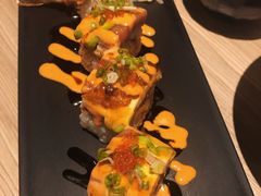 -小山日本料理(兴业太古汇店)