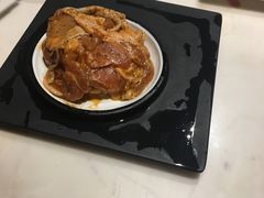 -韩宫宴烤肉·料理(南京江宁万达店)