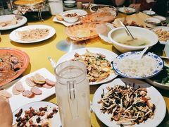 -人民公社大食堂(顺义总店)