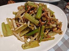 -百味地锅鸡(二店·财校分店)