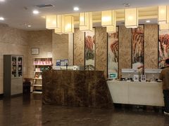 -雅夫酒店(西安市图书馆地铁站店)