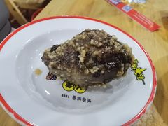 啃兔脑壳（五香）-冒椒火辣(太古里店)