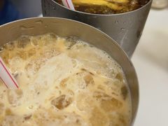 奶茶-澳洲牛奶公司(佐敦店)