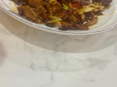 -川湘園(西华路店)