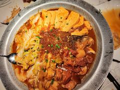 -奉天小馆·非遗东北菜(济南万象城店)