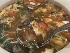 鱼皮酸辣汤-旺达·福州菜(正大广场店)