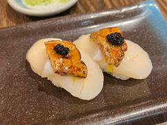 -大雄寿司(中华广场店)