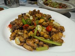 -鄱阳湖·江西小炒·瓦罐煨汤(五道口店)