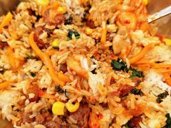 -米村拌饭(金象城店)