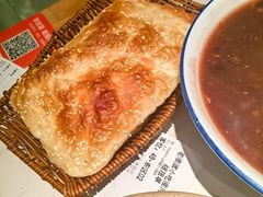 -老淮滨-蚌埠非遗小吃(淮河路店)