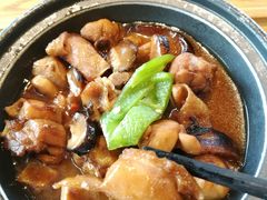 -72街红烧排骨饭(海珠丽影广场店)