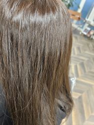 -青漾 young hair studio