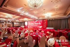 -曼格纳婚礼艺术中心(张江店)