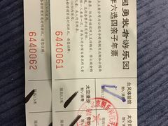 -朝阳公园游乐园