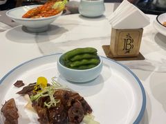 -杭州西湖柳莺里酒店·闻莺厅