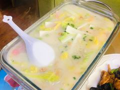 -雪山晋乡楼(食品街店)