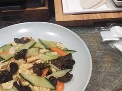 -娜仁图雅蒙古美食村(33小镇店)