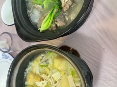 -阿隆煲店(秀仁苑店)