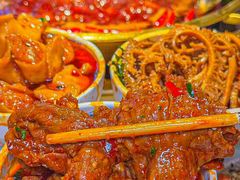 -小龙坎火锅(IFS HOT店)