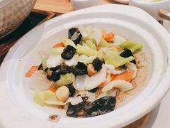 -眉州东坡(北苑华贸店)
