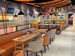 -一米鸡肉 创意韩餐(江北杉杉奥特莱斯店)