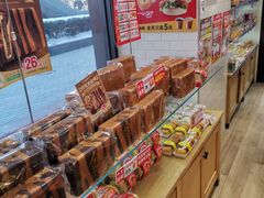 -味多美蛋糕(安定门店)