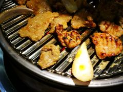 -原始泥炉烤肉(总店)