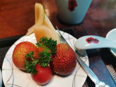 -古京·臻致料理(月湖店)