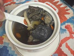-粤香楼(新光里店)