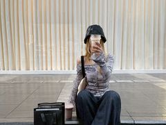 -深圳湾万象城(南山店)