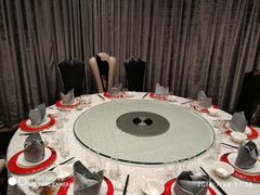 包厢-亢龙太子酒轩(东湖店)