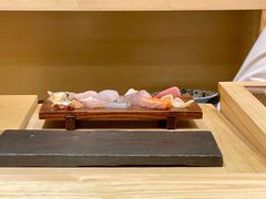 -镹·鱼料理  国产鱼使用店