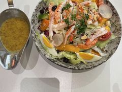 -CRAZYONES克芮旺斯西班牙餐厅(苏州中心店)