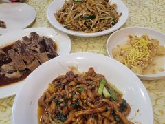 -禄源公·老莞诚饭店