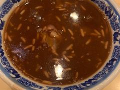 酒酿赤豆元宵-南京大牌档(龙江新城市广场店)
