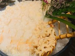 -官也街澳门火锅(新源里店)