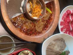 -滇釜火锅·能喝汤的火锅(车公庄店)