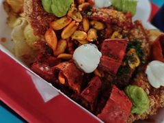 -Lotso Lunch Box 草莓熊餐盒