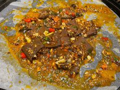 -么子烤肉(化龙池店)