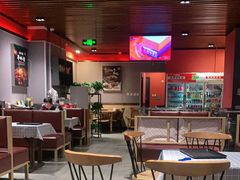 大堂-老杨头烧烤(博烤堂店)