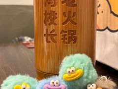 -冯校长老火锅(广州正佳广场店)